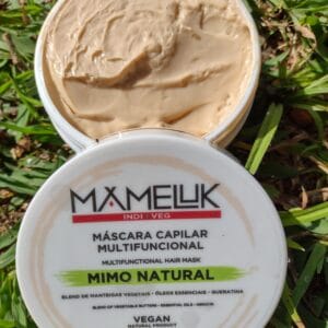 Mimo - Máscara Multifuncional (200g)