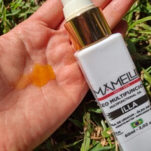 Ílla- Óleo Multifuncional (60ml)