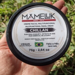 Chillan - Sérum Facial (100g)
