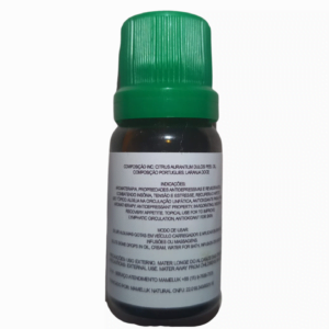 Tea Tree - Óleo Essencial (10ml)