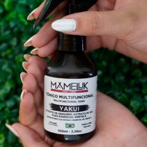 YAKUI- Tônico Multifuncional (200ml)
