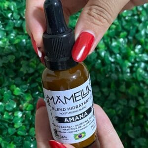 Amana- Blend Hidratante (40ml)
