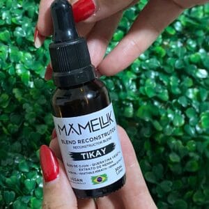 Tikay- Blend Reconstrutor (40ml)